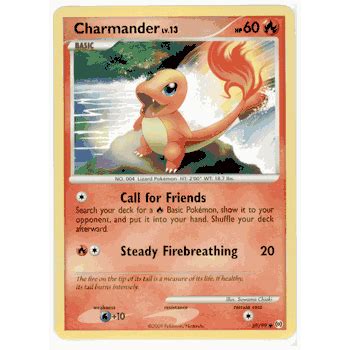 Charmander Lv.13 (59) 